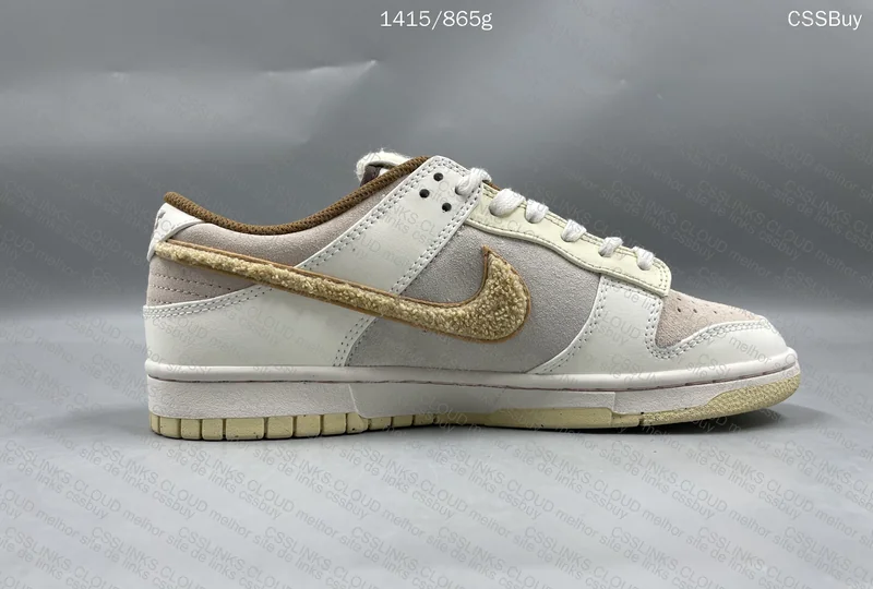 NIKE DUNK LOW YEAR OF THE RABBIT 5