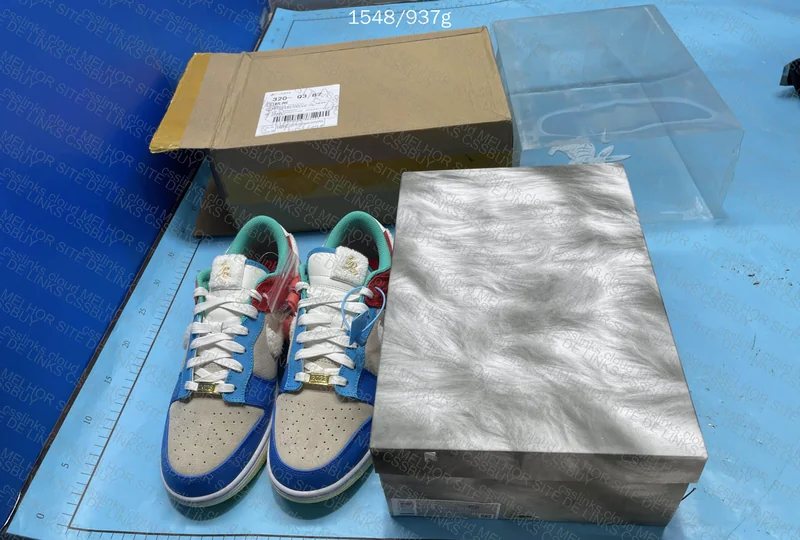Nike Dunk Low Year Of The Rabbit