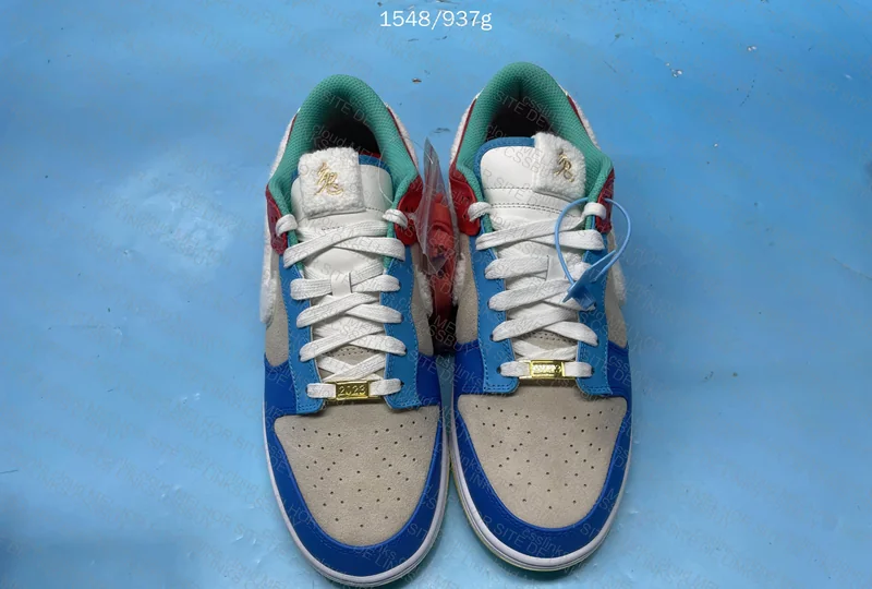 Nike Dunk Low Year Of The Rabbit 10