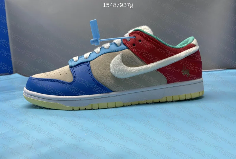 Nike Dunk Low Year Of The Rabbit 3