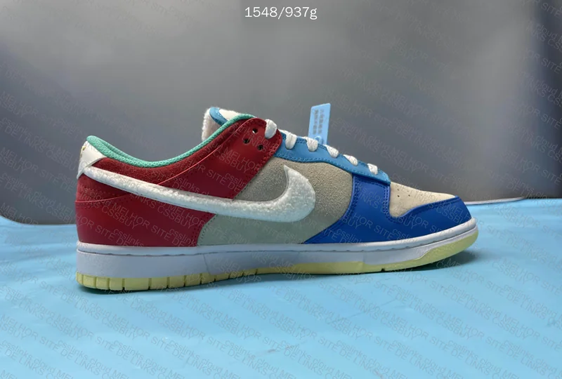 Nike Dunk Low Year Of The Rabbit 4