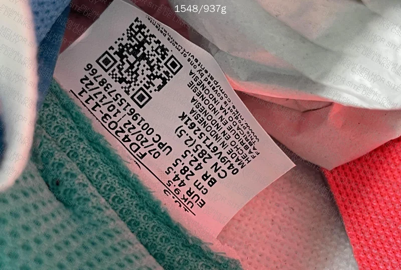Nike Dunk Low Year Of The Rabbit 5