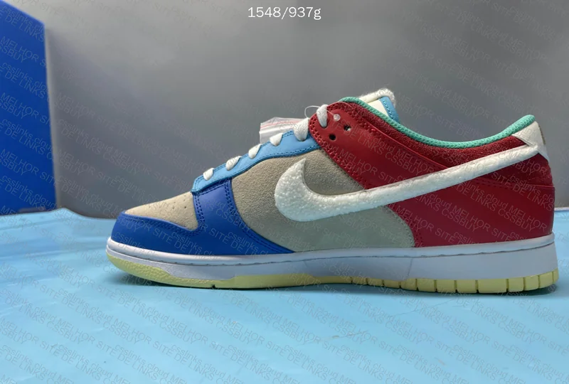 Nike Dunk Low Year Of The Rabbit 6