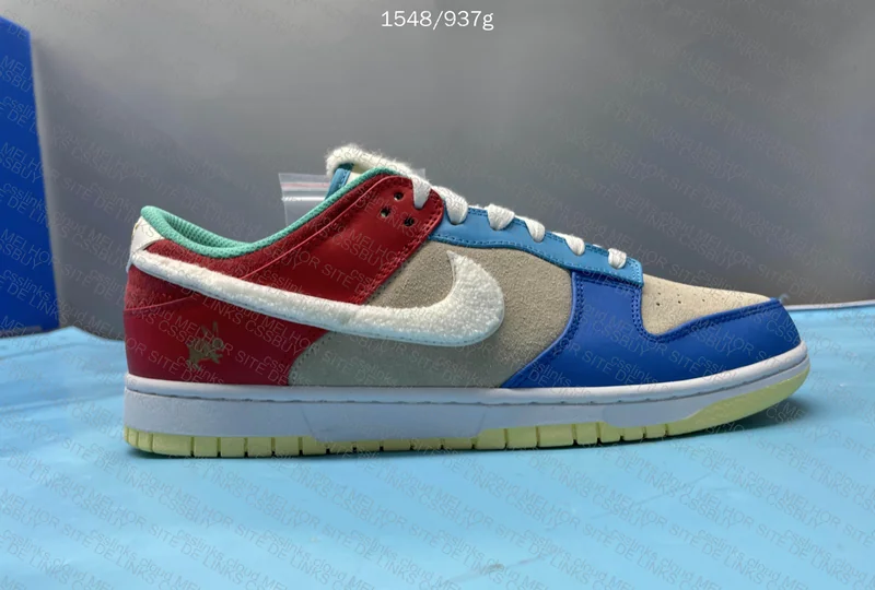 Nike Dunk Low Year Of The Rabbit 7