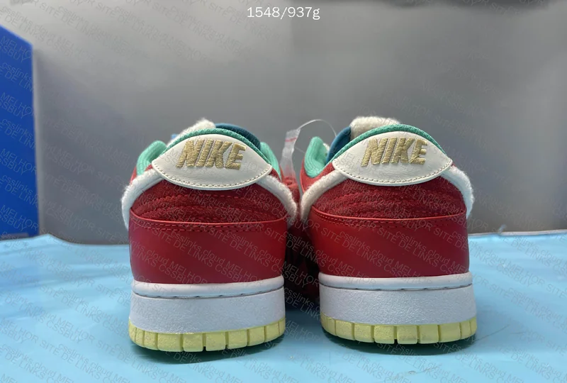 Nike Dunk Low Year Of The Rabbit 8