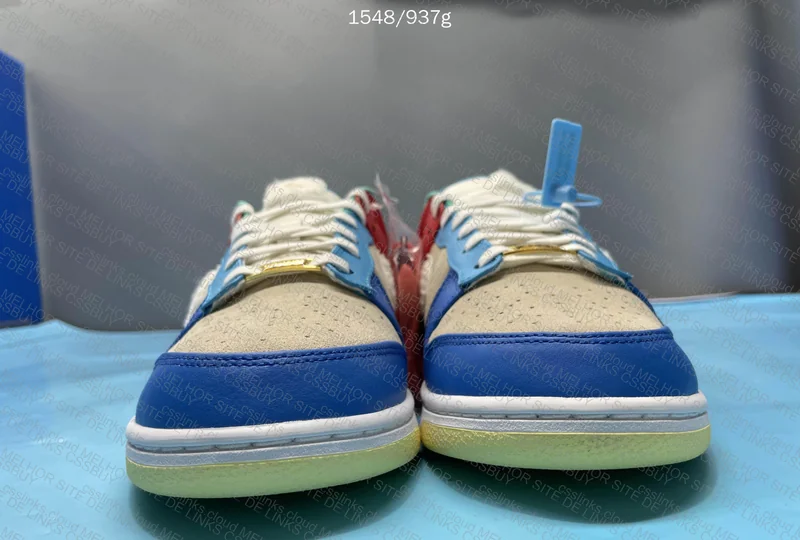 Nike Dunk Low Year Of The Rabbit 9