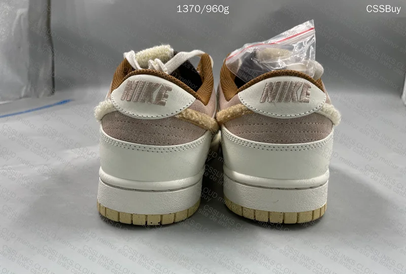 Nike Dunk Low Year of the Rabbit (ajuda)