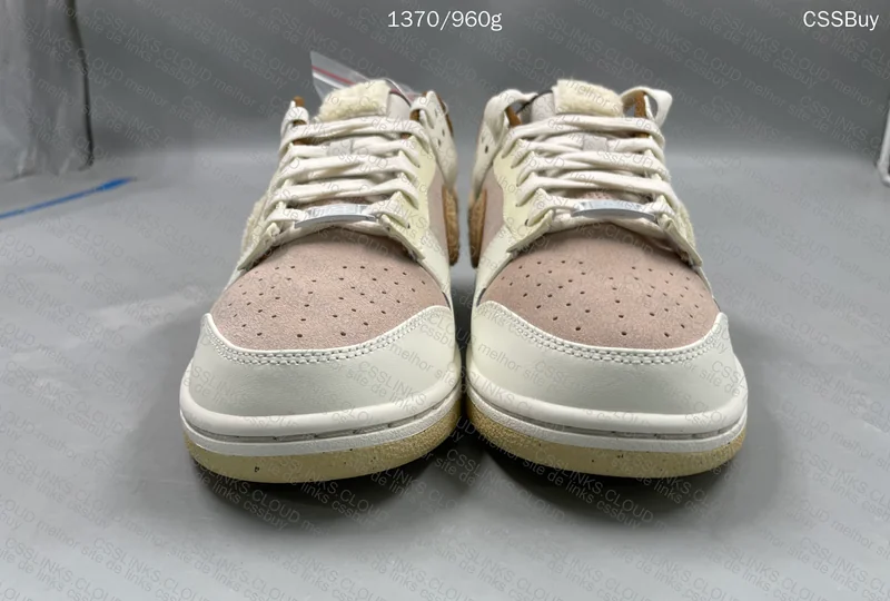 Nike Dunk Low Year of the Rabbit (ajuda) 3