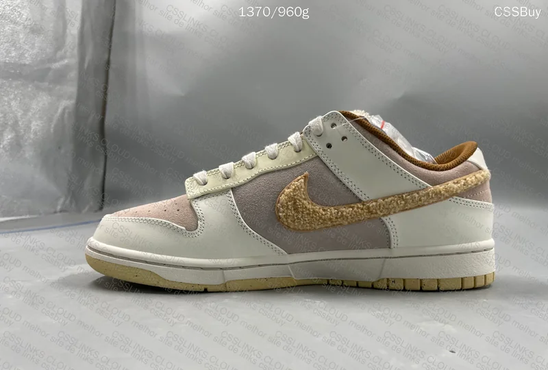 Nike Dunk Low Year of the Rabbit (ajuda) 4
