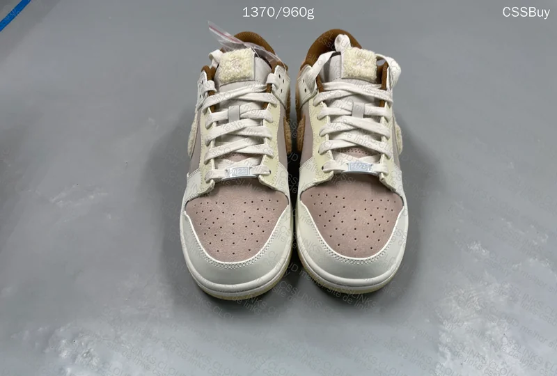 Nike Dunk Low Year of the Rabbit (ajuda) 7