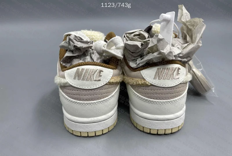 Nike Dunk Low Year of the Rabbit Fossil Stone 2