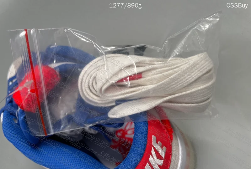 Nike Dunk Low Year Of The Rabbit White 8