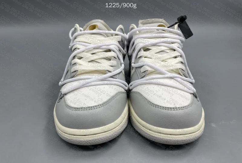 Nike Dunk LowOff-White Lot 49
