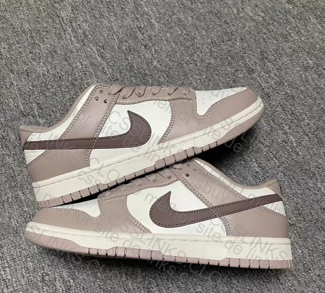 Nike Dunk LowSail Plum Eclipse (Women's)
