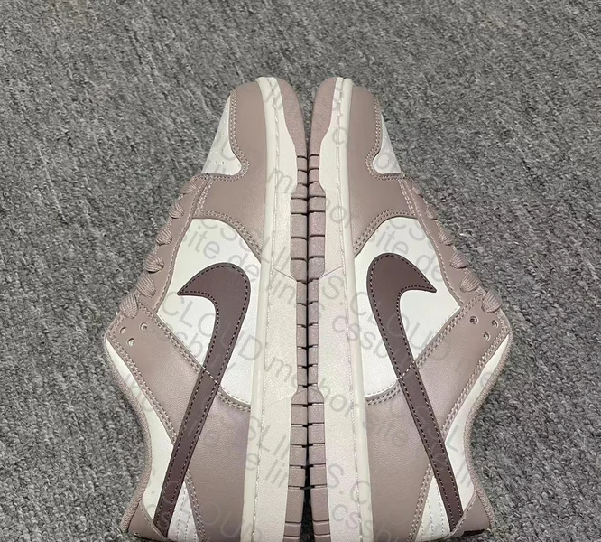 Nike Dunk LowSail Plum Eclipse (Women's) 2