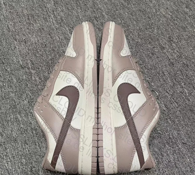 Nike Dunk LowSail Plum Eclipse (Women's) 3