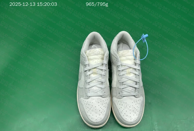 Nike Dunk M Batch (AJUDA)