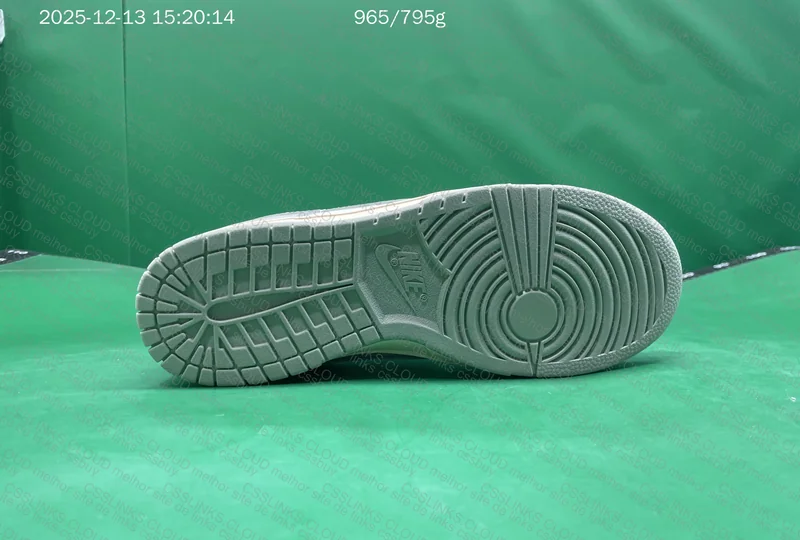 Nike Dunk M Batch (AJUDA) 3