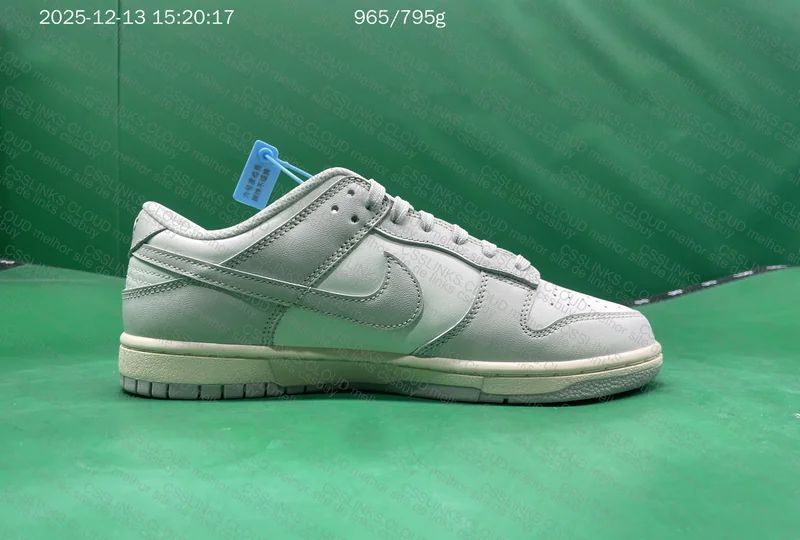 Nike Dunk M Batch (AJUDA) 4