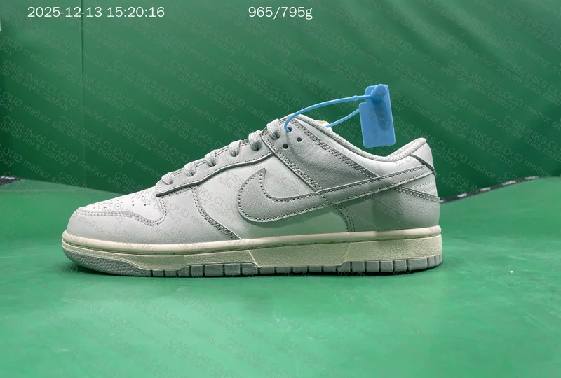 Nike Dunk M Batch (AJUDA) 5