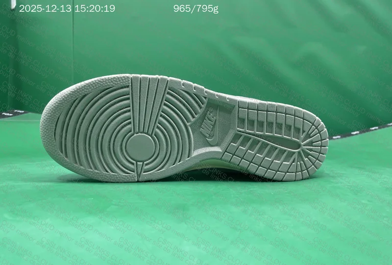 Nike Dunk M Batch (AJUDA) 6