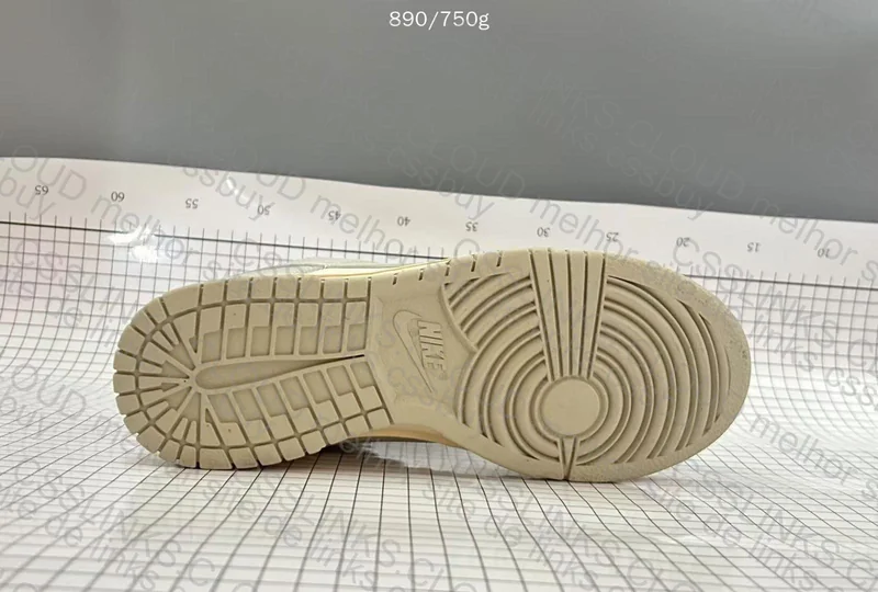 Nike Dunk M Batch Ovo 10