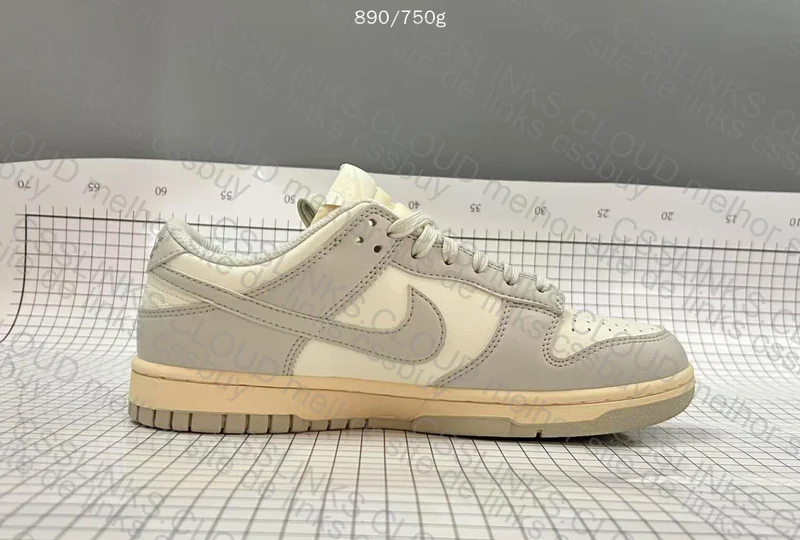 Nike Dunk M Batch Ovo 3