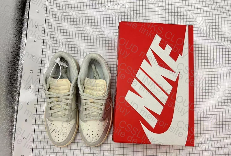 Nike Dunk M Batch Ovo 4
