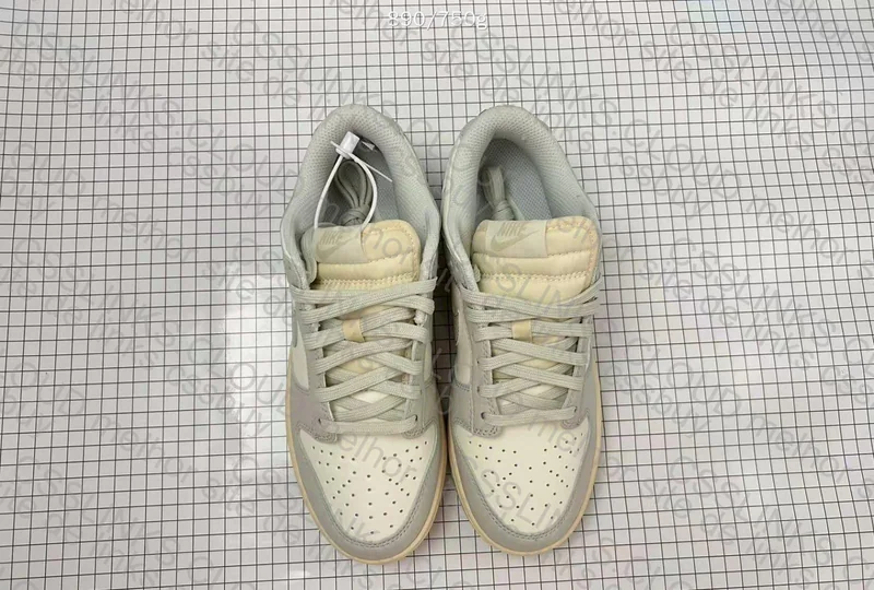 Nike Dunk M Batch Ovo 6
