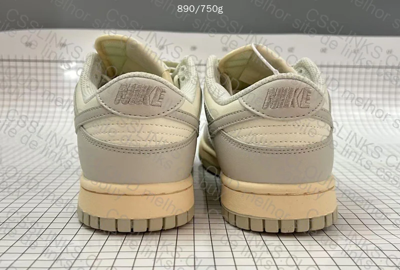 Nike Dunk M Batch Ovo 7