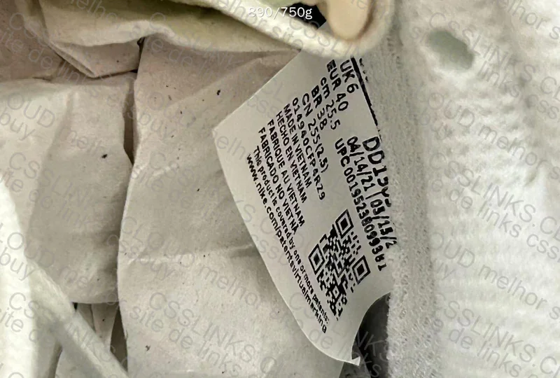 Nike Dunk M Batch Ovo 9
