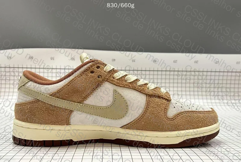 nike dunk medium curry 7