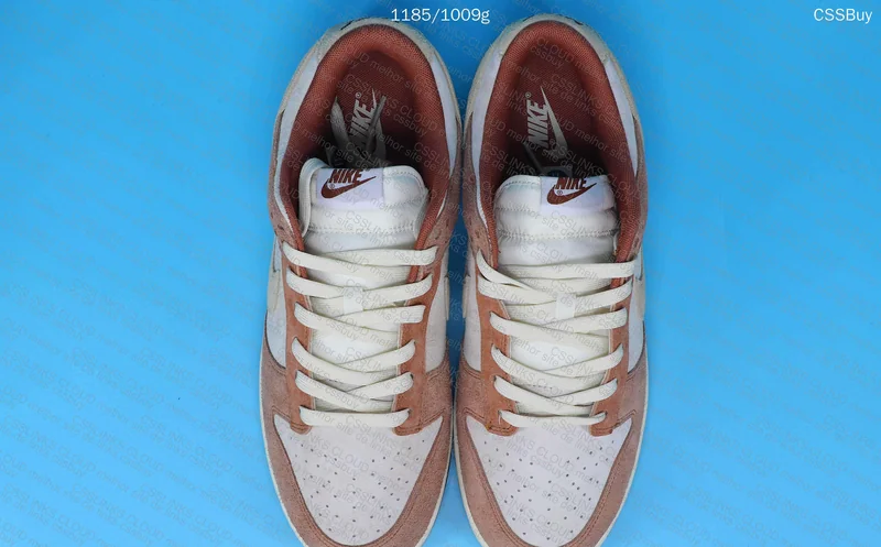 Nike Dunk Medium Curry 59y