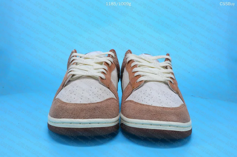 Nike Dunk Medium Curry 59y 2