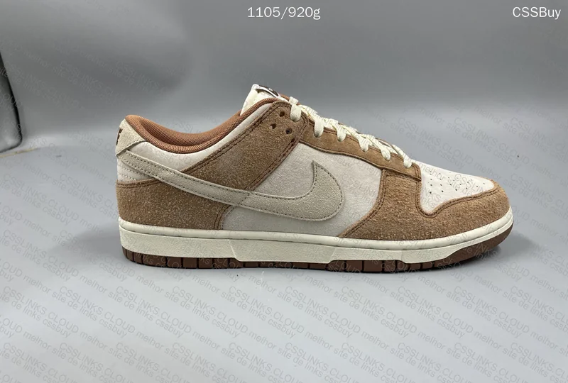 NIKE DUNK MEDIUM CURRY. GL?