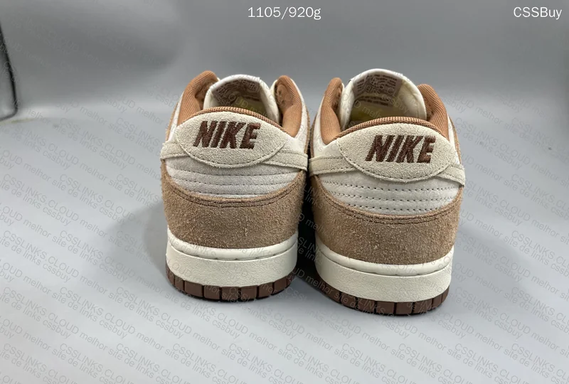 NIKE DUNK MEDIUM CURRY. GL? 2