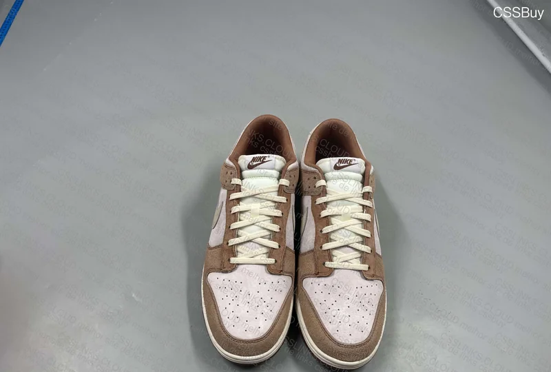Nike Dunk Medium Curry VT 3