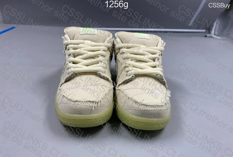Nike dunk mummy 2