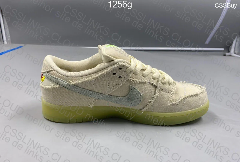 Nike dunk mummy 3