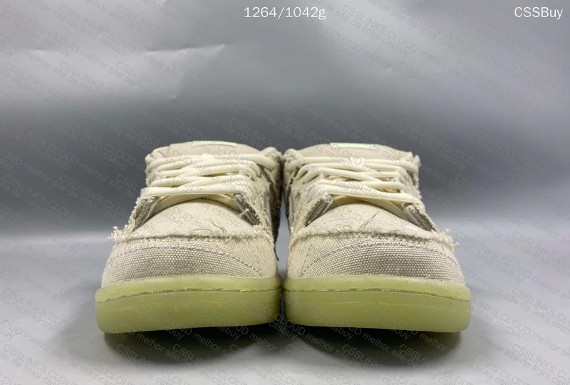NIKE DUNK MUMMY 3