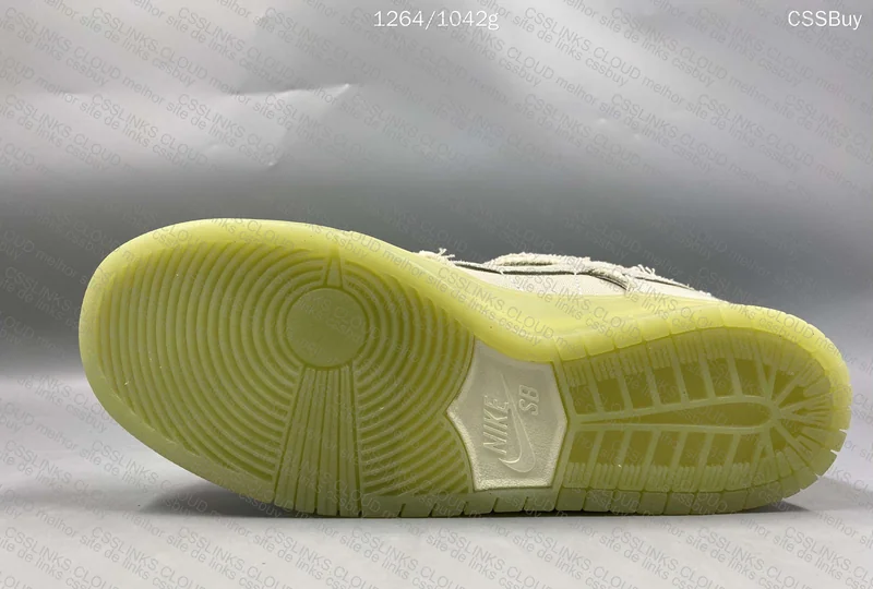 NIKE DUNK MUMMY 5