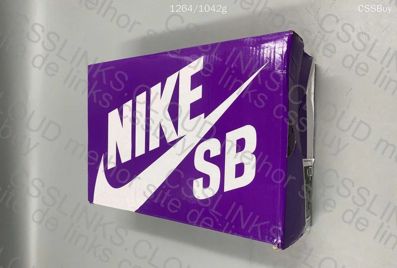 NIKE DUNK MUMMY 6