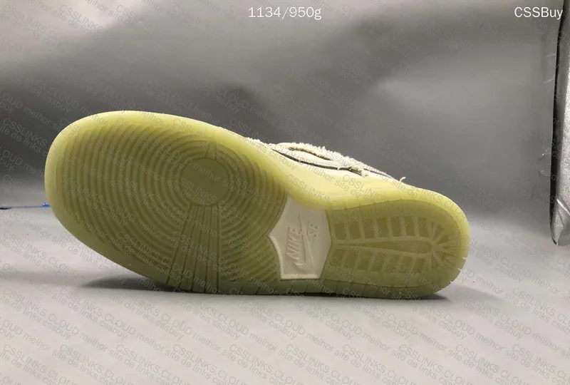 Nike Dunk Mummy 2