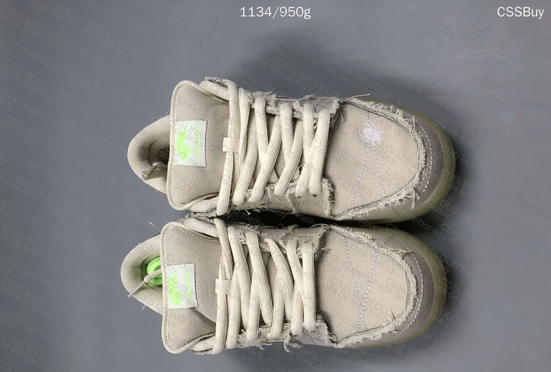 Nike Dunk Mummy 3