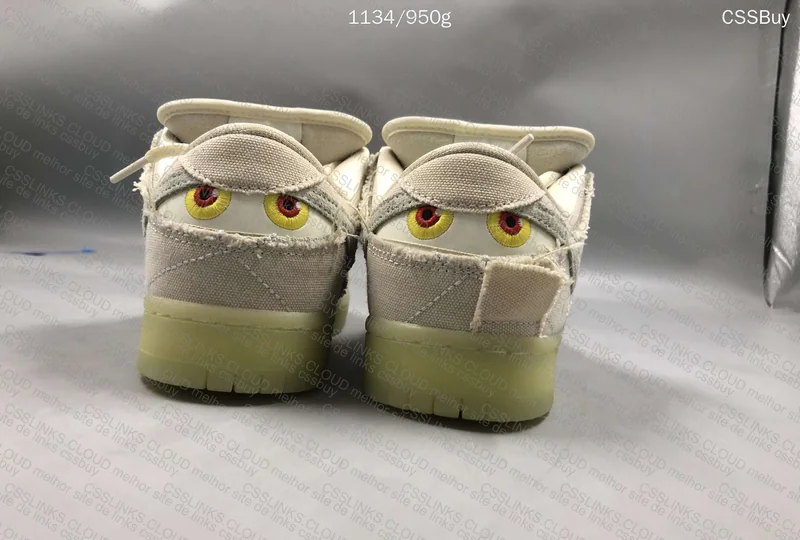 Nike Dunk Mummy 4