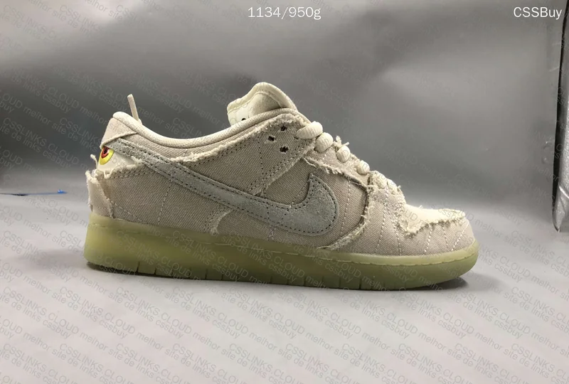 Nike Dunk Mummy 5