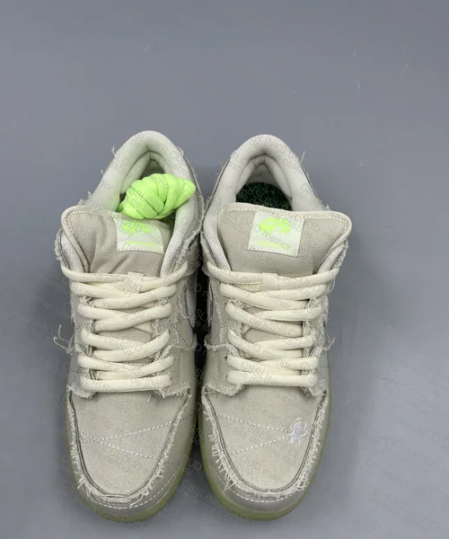 Nike Dunk Mummy