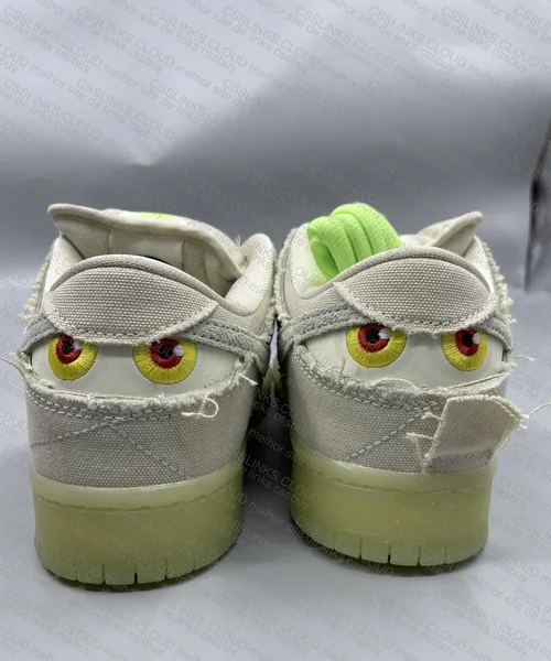 Nike Dunk Mummy 2