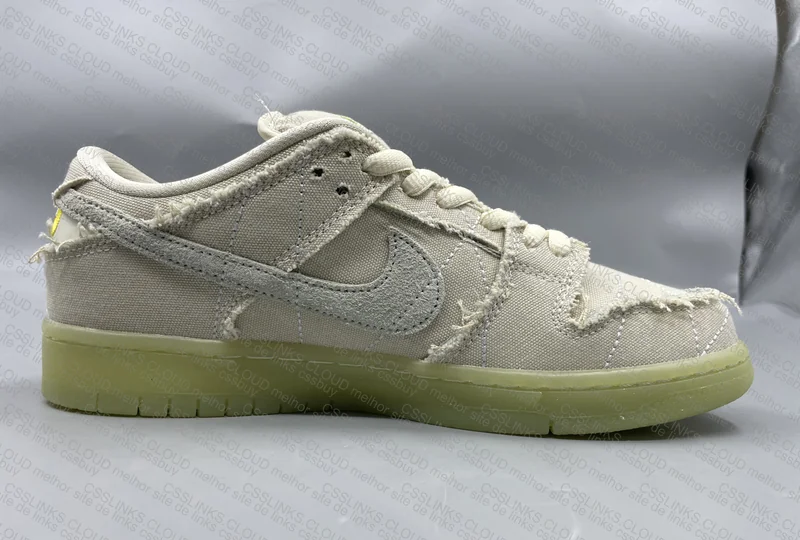 Nike Dunk Mummy 3