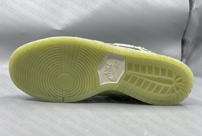 Nike Dunk Mummy 4